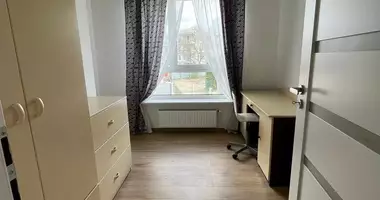 Apartamento 3 habitaciones en Varsovia, Polonia
