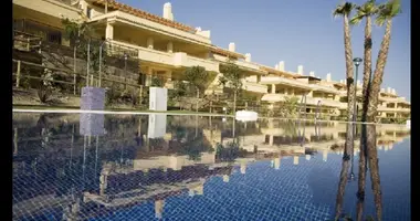3 bedroom apartment in Marbella, Spain