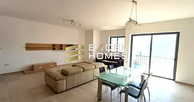 3 bedroom apartment in Mosta, Malta