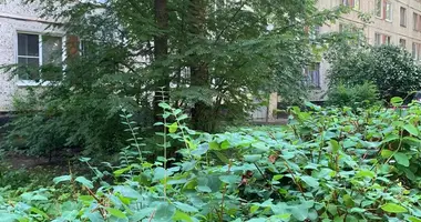 Квартира 3 комнаты в Колпино, Россия