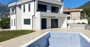 Villa in Bar, Montenegro