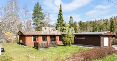 Dom 5 pokojów w Kouvola sub region, Finlandia