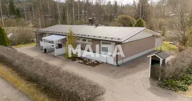 Haus 7 zimmer in Jyvaskyla sub region, Finnland