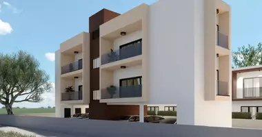 Apartamento 1 habitación en Parekklisia, Chipre