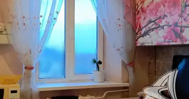 2 room apartment in Vysokaye, Belarus