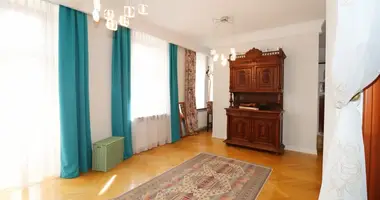 Apartamento 4 habitaciones en Cracovia, Polonia