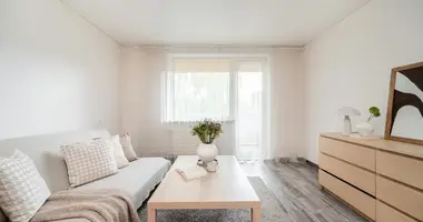 Apartamento 2 habitaciones en Vilna, Lituania