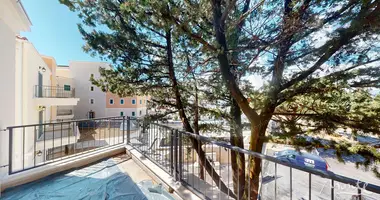 Wohnung 1 Schlafzimmer in Tivat, Montenegro