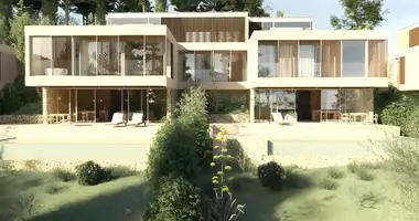 Villa in Begur, Spanien