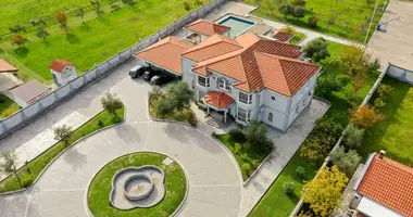 Villa en Montenegro