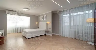 4 room apartment in Sochi, Russia