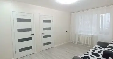 4 room apartment in Svietlahоrsk, Belarus