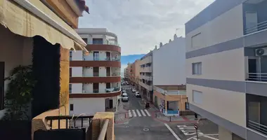 3 bedroom apartment in Torrevieja, Spain