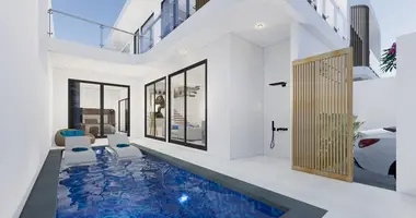 Villa 2 bedrooms in Denpasar, Indonesia