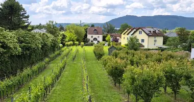 Plot of land in Vienna, Austria