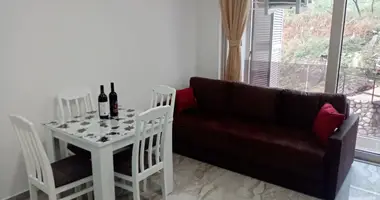 Apartamento 1 habitación en Rafailovici, Montenegro