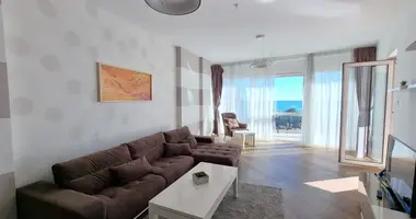 Apartamento 2 habitaciones en Budva, Montenegro