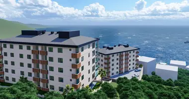 Apartamento 4 habitaciones en Arakli, Turquía