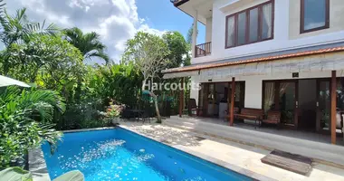 Villa en Tumbak Bayuh, Indonesia