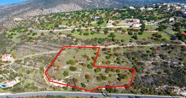 Участок земли в Agios Isodoros, Кипр