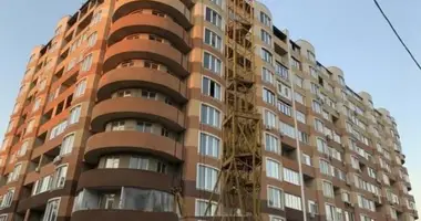 Apartamento 3 habitaciones en Sievierodonetsk, Ucrania