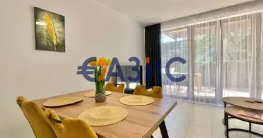 Apartamento 3 habitaciones en Sveti Vlas, Bulgaria
