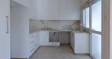 Mieszkanie 3 pokoi w Limassol District, Cypr