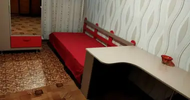 3 room apartment in Odesa, Ukraine