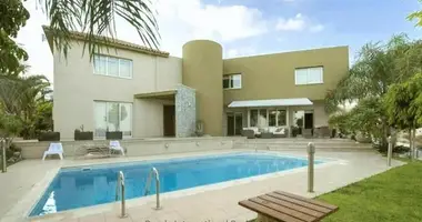 Villa in Demos Agiou Athanasiou, Zypern