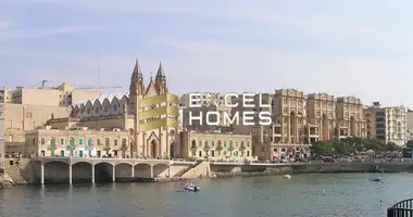Penthouse w Saint Julians, Malta