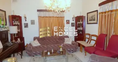 Villa 3 bedrooms in Saint Julian's, Malta