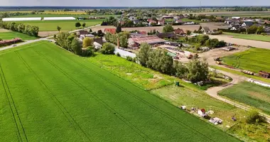 Grundstück in Polen