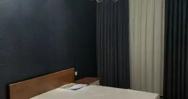 Квартира 3 комнаты с мебелью, с С ремонтом в Бешкурган, Узбекистан
