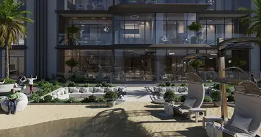 Appartement 1 chambre dans Doubaï, Émirats arabes unis