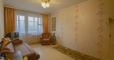 1 room apartment in Minsk, Belarus