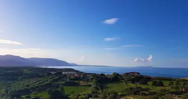 Villa 5 habitaciones con Vistas al mar, con Vista a la montaña, con Vista de la ciudad en District of Agios Nikolaos, Grecia