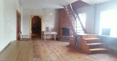 Cottage in Conki, Belarus
