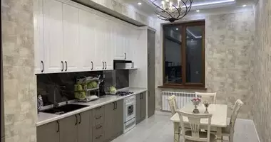 Многоуровневые квартиры 6 комнат в Узбекистан
