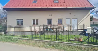 4 room house in Nagytarcsa, Hungary