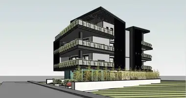 Apartamento 3 habitaciones en Nicosia, Chipre