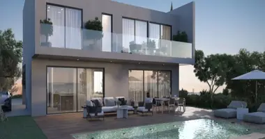 Casa 3 habitaciones en Kapparis, Chipre