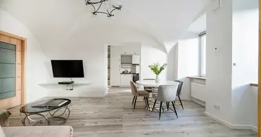 2 room apartment in Vilnius, Lithuania