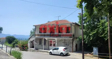 2 room house in Philippi, Greece