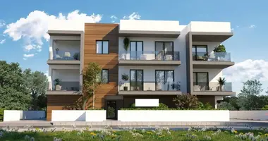 2 bedroom apartment in Larnaca, Cyprus