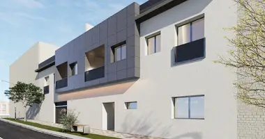 Ático Ático 3 habitaciones con Jacuzzi, cerca de escuelas en Pilar de la Horadada, España