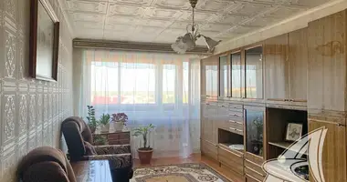 2 room apartment in Malaryta, Belarus