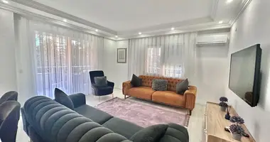 2 bedroom apartment in Mahmutlar, Turkey