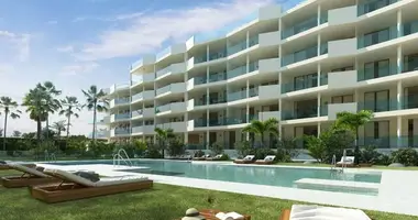 2 bedroom apartment in Mijas, Spain