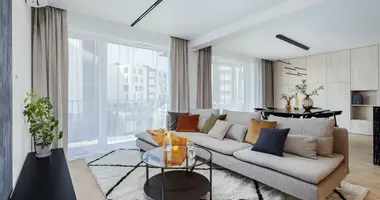 4 room apartment in Poznan, Poland