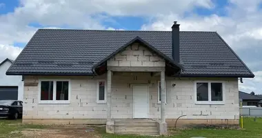 Cottage in Cudzienicy, Belarus